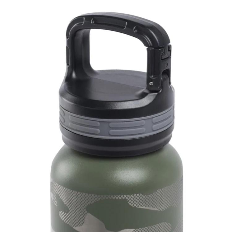 Butelka Beretta 16OZ OD Green Camo