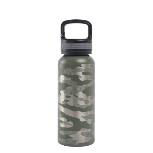 Butelka Beretta 16OZ OD Green Camo