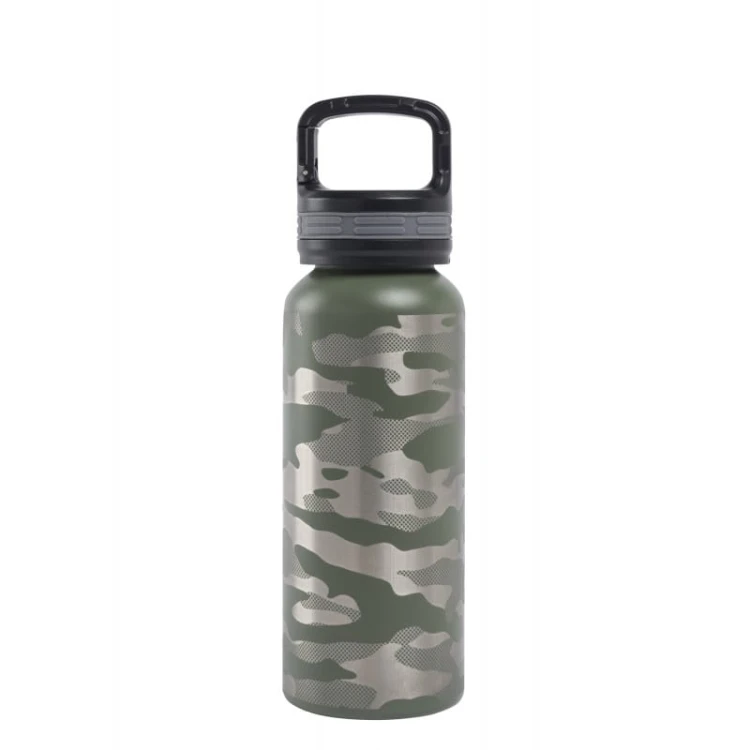 Butelka Beretta 16OZ OD Green Camo