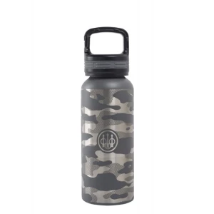 Butelka Beretta 16OZ Wolf Gray Camo