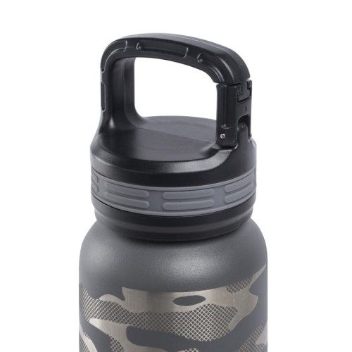 Butelka Beretta 16OZ Wolf Gray Camo