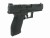 Pistolet Walther PDP FS 4,5" OR 9mm Luger