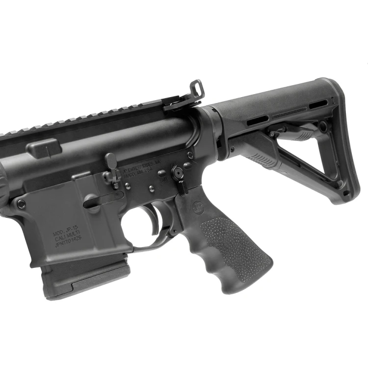 Karabin JP-15 Match Ready Rifle 18" 223Rem