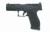 Pistolet Walther PDP FS 4,5" OR 9mm Luger