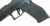 Pistolet Walther PDP FS 4,5" OR 9mm Luger