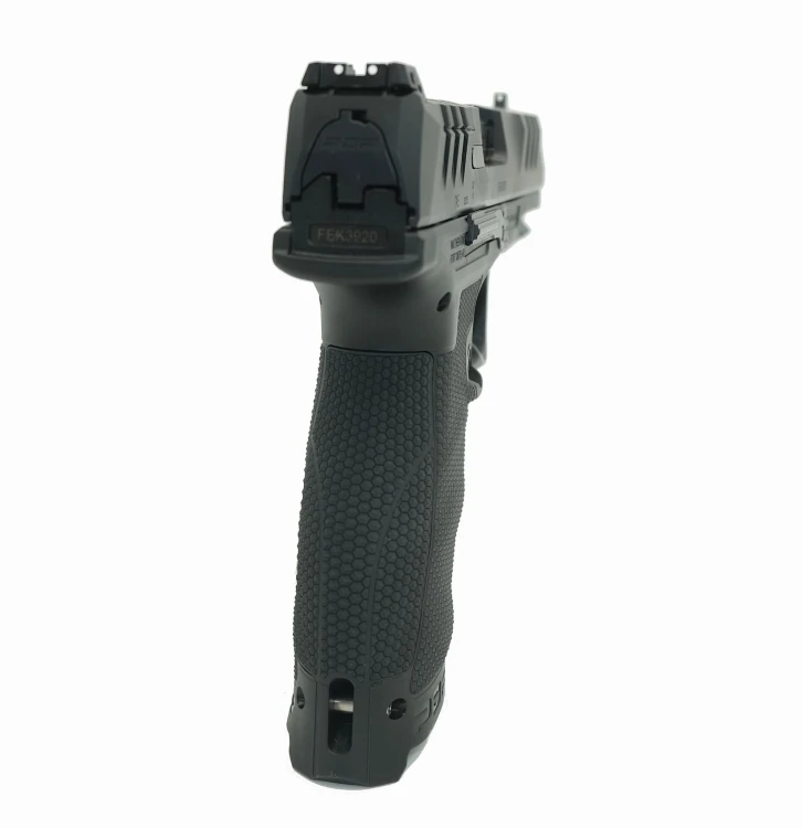 Pistolet Walther PDP FS 4,5" OR 9mm Luger