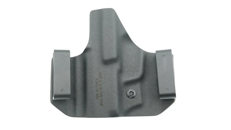 Kabura GR Kydex naleśnik Sig Sauer P365