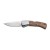 Nóż Beretta Steenbok Folding Knife Brown&amp;Orange
