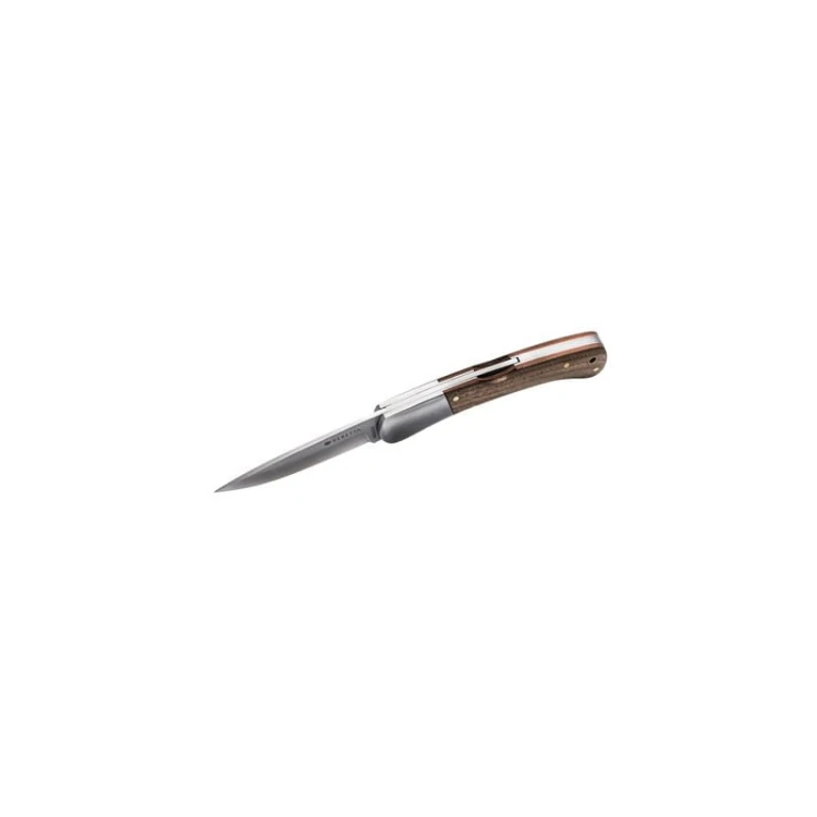 Nóż Beretta Steenbok Folding Knife Brown&amp;Orange