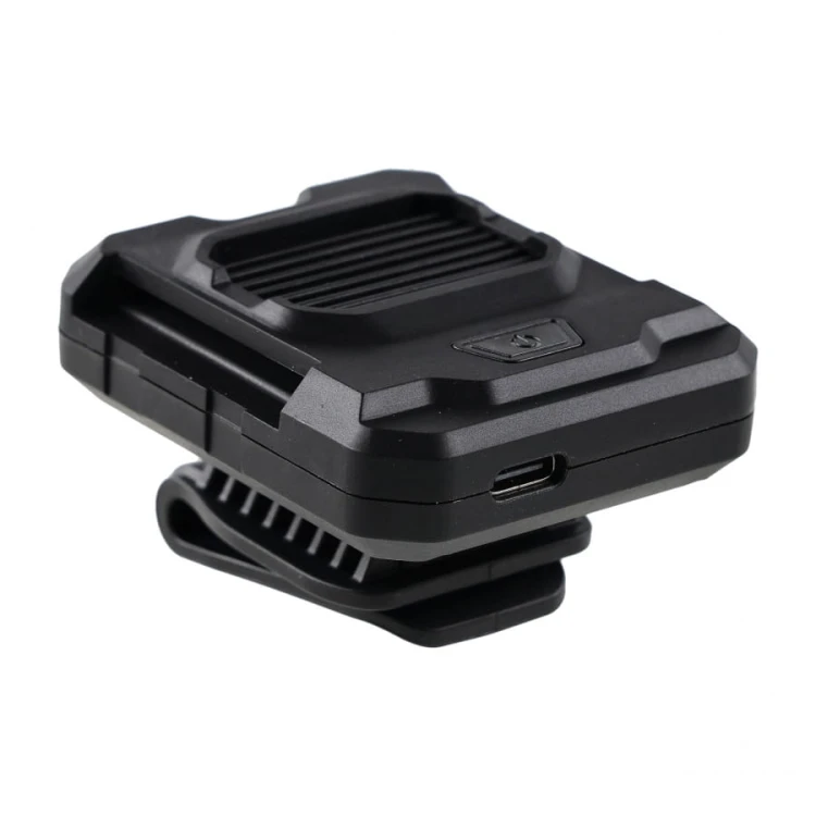 Odstraszacz komarów Nitecore EMR05 TAC