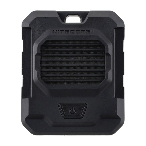 Odstraszacz komarów Nitecore EMR05 TAC