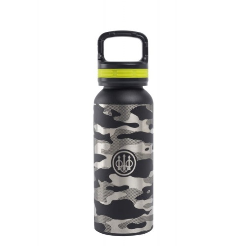 Butelka Beretta 16OZ Black Como