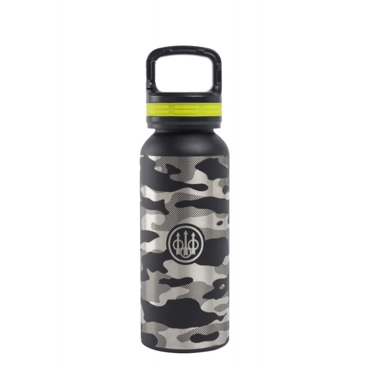 Butelka Beretta 16OZ Black Como