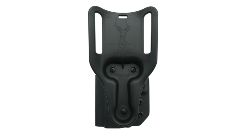 Kabura GR Kydex Taco obniżana Walther 4" BLK