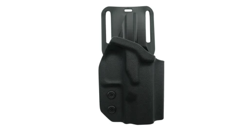 Kabura GR Kydex Taco obniżana Walther 4" BLK