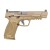 Pistolet Smith&amp;Wesson M&amp;P9 2.0 FDE 5" 9mm Luger