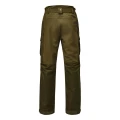Spodnie pinewood Furudal 5914 Olive Green