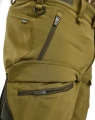 Spodnie pinewood Furudal 5914 Olive Green C54