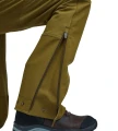 Spodnie pinewood Furudal 5914 Olive Green C54