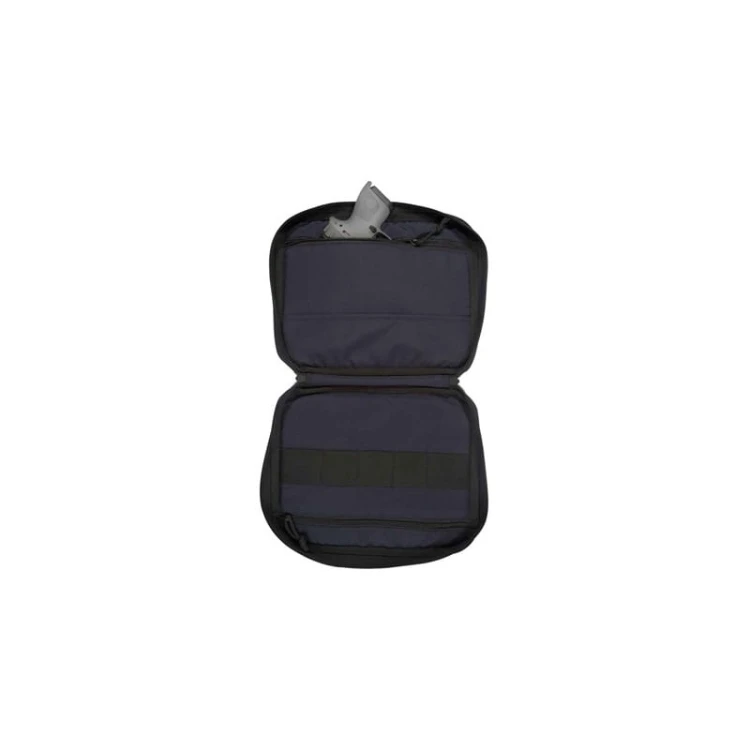 Futerał na Pistolet Beretta Pistol Case Blue Navy