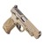 Pistolet Smith&amp;Wesson M&amp;P9 2.0 FDE 5" 9mm Luger