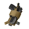 Helikon Inverted Pistol Holster insert coyote