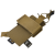 Helikon Inverted Pistol Holster insert coyote