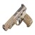 Pistolet Smith&amp;Wesson M&amp;P9 2.0 FDE 5" 9mm Luger