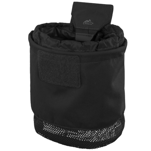 Worek zrzutowy Helikon Comp. Dump Pouch czarny