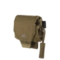 Worek zrzutowy Helikon Comp. Dump Pouch czarny