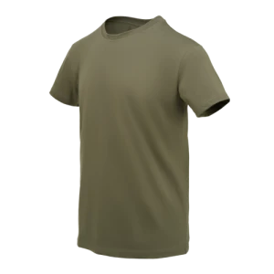 Koszulka Helikon Bawełniana Olive Green S