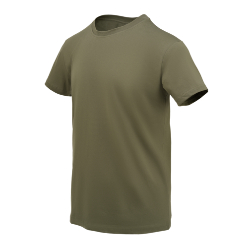 Koszulka Helikon Bawełniana Olive Green S
