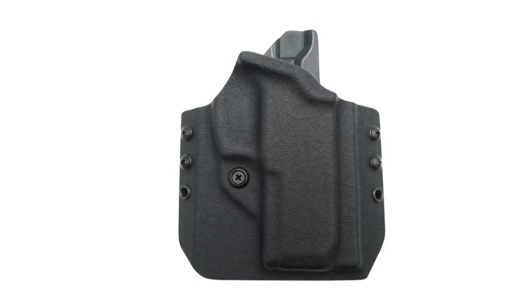 Kabura GR Kydex naleśnik H11 Pro BLK