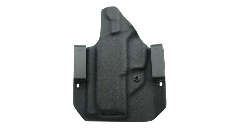 Kabura GR Kydex naleśnik H11 Pro BLK