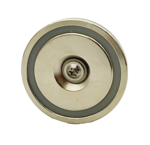 Magnes DAA Alpha-XI Super-Strong do ładownic