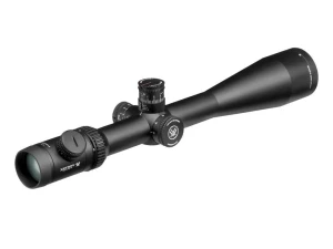 Luneta celownicza Vortex Viper PST 6-24x50 FFP 30