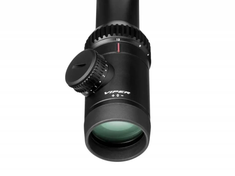 Luneta celownicza Vortex Viper PST 6-24x50 FFP 30