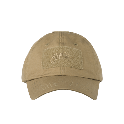 Czapka Helikon Baseball Coyote