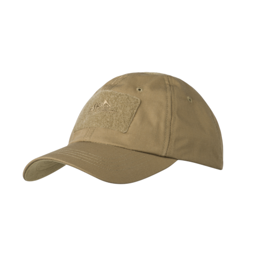 Czapka Helikon Baseball Coyote