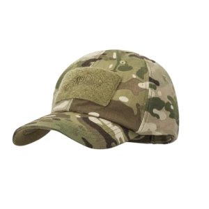Czapka Helikon Baseball Multicam
