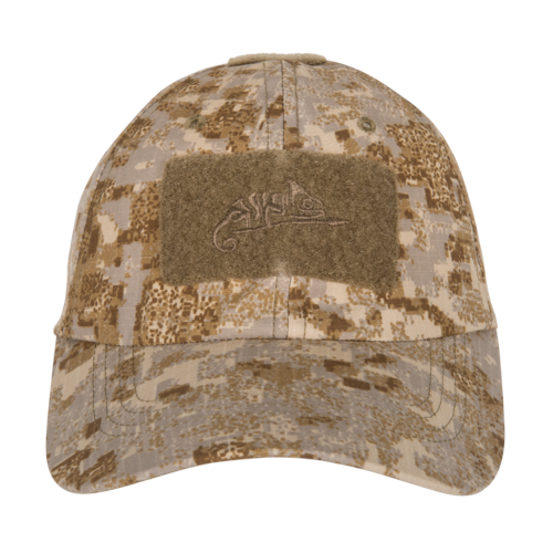 Czapka Helikon Baseball Multicam