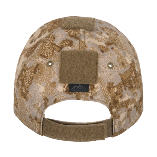 Czapka Helikon Baseball Multicam