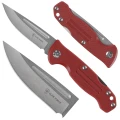 Nóż Elite Force EF 170 składany czerwony