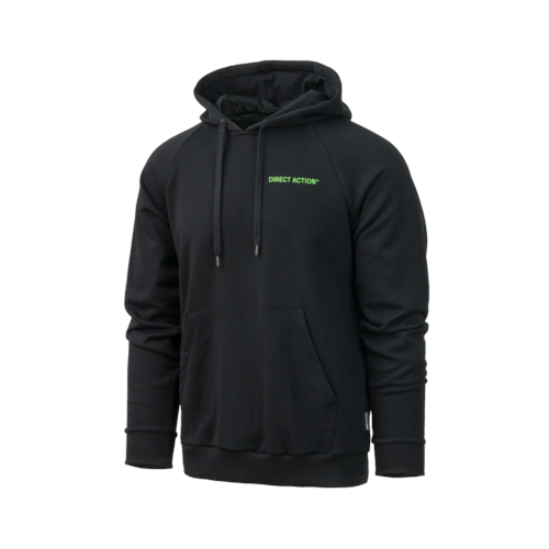 Bluza z kapturem Direct Action Into the dark S