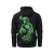 Bluza z kapturem Direct Action Into the dark XXL