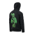 Bluza z kapturem Direct Action Into the dark XL