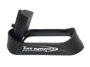 Lejek Toni system GLOCK Gen5 czarny