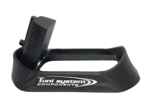 Lejek Toni system GLOCK Gen5 czarny