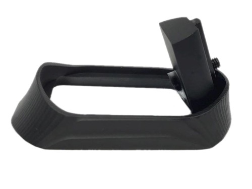 Lejek Toni system GLOCK Gen5 czarny