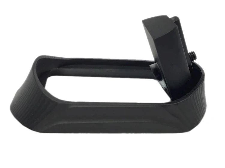 Lejek Toni system GLOCK Gen5 czarny